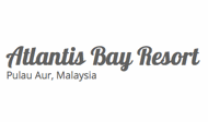 Alantis Bay Resort logo