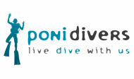Poni Divers logo
