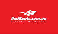 Redboats logo