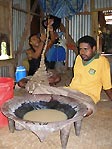 Kava Ceremony, Fiji