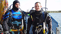 Southern exposure - Commercial diver training in New Zealand