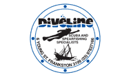 Diveline logo