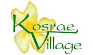 Kosrae Village Ecolodge & Dive Resort logo