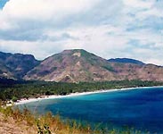 Beaches of Lombok