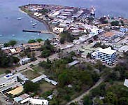 Honiara