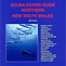 Scuba Divers Guide to Northern New South Wales - Tom Byron