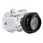 67mm lens Adaptor for Panasonic / Lumix Housings