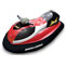 SEADOO Inflatable Jet Ski AquaMaster